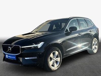 Schwarz Gebraucht 2022 Volvo XC60 Core SUV | 32.551 € (Guter Preis)