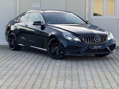 Mercedes E350