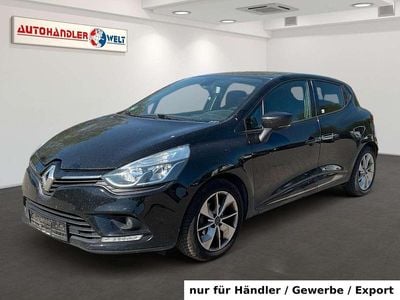 Renault Clio IV