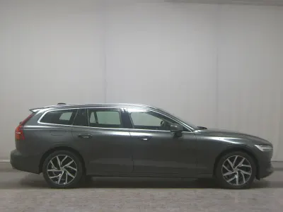 Gebraucht Volvo V60