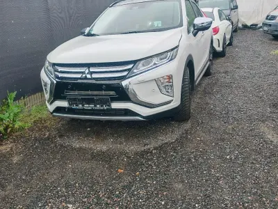 Gebraucht Mitsubishi Eclipse Cross