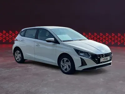 Neu Hyundai i20 Select 101 PS (74 kW) 2025 Kleinwagen