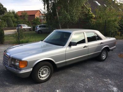 gebraucht Mercedes 280 SE