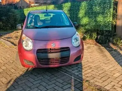 Gebraucht Suzuki Alto 68 PS (50 kW) 2009 Andere farben Kleinwagen