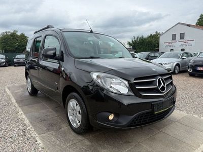 Mercedes Citan 112