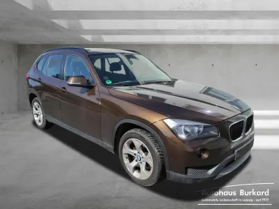 Gebraucht BMW X1