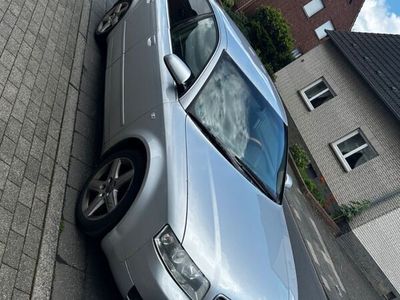 gebraucht Audi A4 1,9 tdi