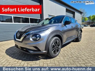 Gebraucht Nissan Juke