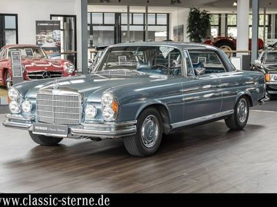 gebraucht Mercedes 280 SE 3,5