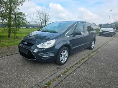 Gebraucht Ford S-MAX