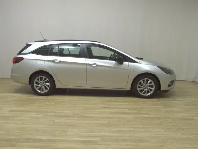 Gebraucht Opel Astra
