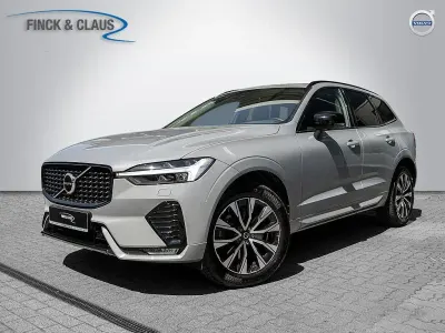 Gebraucht Volvo XC60 Plus 197 PS (144 kW) 2024 Grau SUV