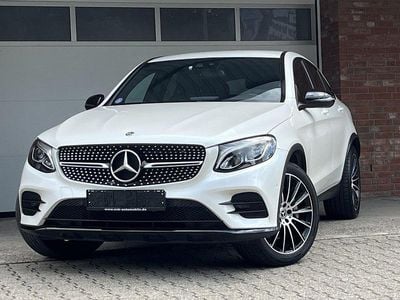Mercedes GLC250