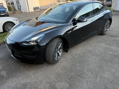 Gebraucht Tesla Model 3