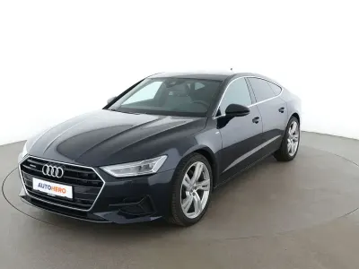 Gebraucht Audi A7 Sportback
