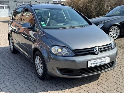 Gebraucht VW Golf VI 105 PS (77 kW) 2011 Grau Kleinwagen