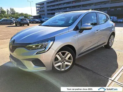 Gebraucht Renault Clio