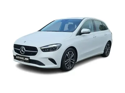 Gebraucht Mercedes B200 Advanced 150 PS (110 kW) 2025 Andere Van / Kleinbus