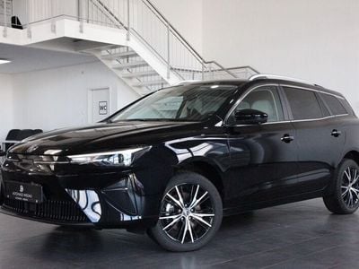 MG MG5 EV