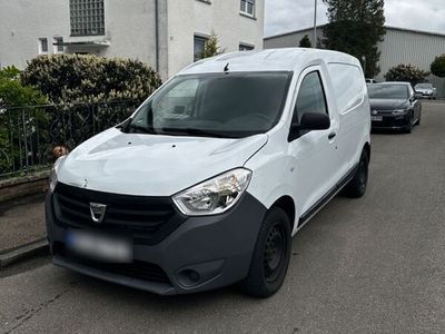 gebraucht Dacia Dokker 1.6 SCe 100 Access Access