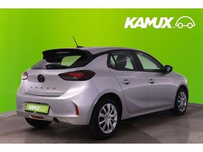 Gebraucht Opel Corsa Edition 101 PS (74 kW) 2025 Grau Kleinwagen