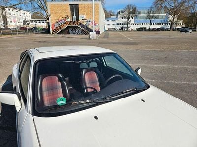 Gebraucht Porsche 944 160 PS (117 kW) 1988 Weiß Coupé