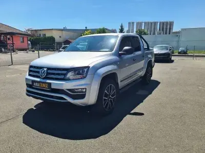 Gebraucht VW Amarok