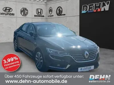 Gebraucht Renault Talisman