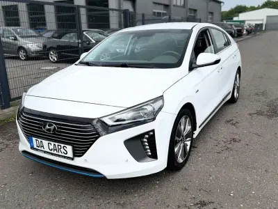 Gebraucht Hyundai Ioniq