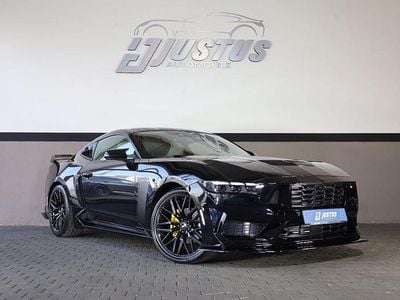 Gebraucht Ford Mustang 317 PS (233 kW) 2024 Schwarz Coupé