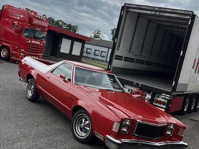 Ford Ranchero