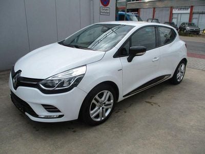Renault Clio IV