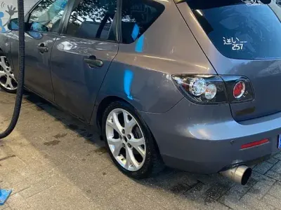 Gebraucht Mazda 3