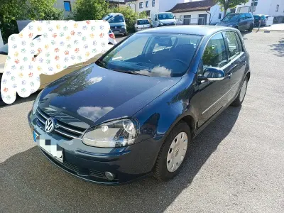 Gebraucht VW Golf V