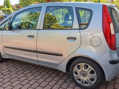 Gebraucht Mitsubishi Colt