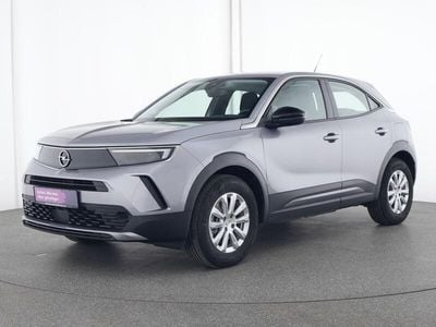 Opel Mokka-e