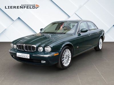 Jaguar XJ6