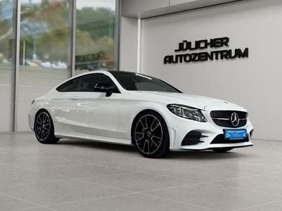 Mercedes C300