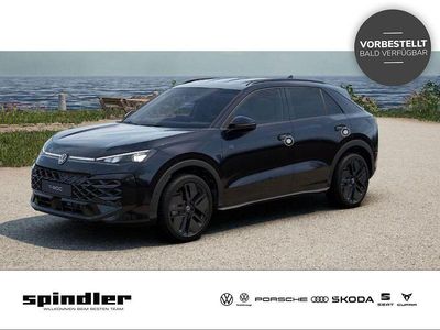Nouă VW T-Roc Style 150 CP (110 kW) 2026 Negru SUV