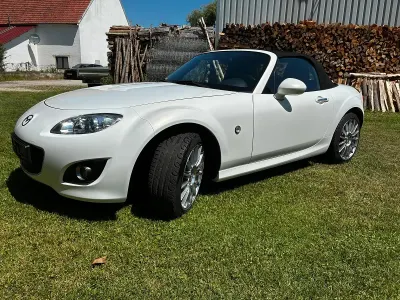 Gebraucht Mazda MX5