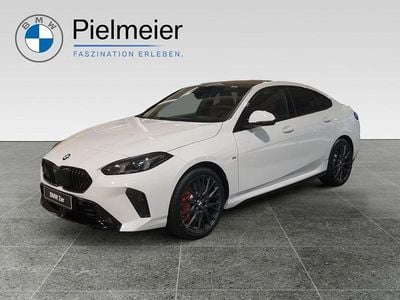 Usata BMW 220 M Sport 150 CV (110 kW) 2025 Bianco Berlina