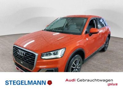 Gebraucht Audi Q2 Design 150 PS (110 kW) 2019 SUV