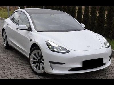 Second-hand Tesla Model 3 Performance 355 kW (483 CP) 2020 Other Berlinǎ