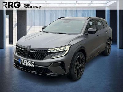 Usata Renault Espace Esprit Alpine 131 CV (96 kW) 2025 Satinierte lackierung SUV