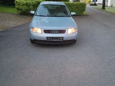 Używany Audi A3