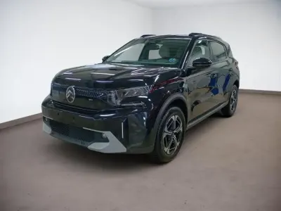 Gebraucht Citroën C3 Aircross 136 PS (100 kW) 2025 SUV