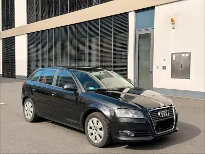 Gebraucht Audi A3 Sportback