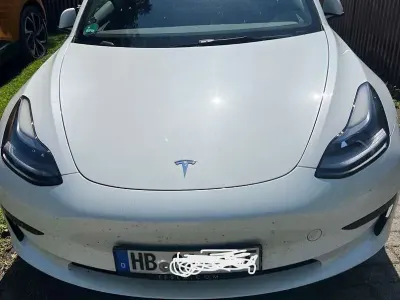 Gebraucht Tesla Model 3