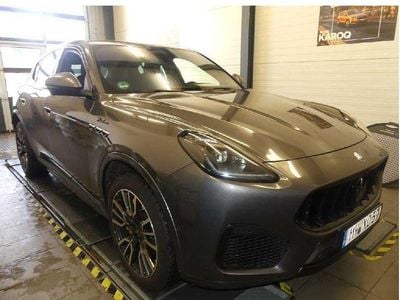 Gebraucht Maserati Grecale 330 PS (242 kW) 2022 Grau SUV