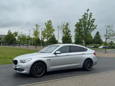 Gebraucht BMW 535 M Sport 300 PS (220 kW) 2010 Limousine